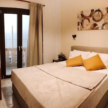 Kokkini Hani Anthoula Apartments מראה חיצוני תמונה