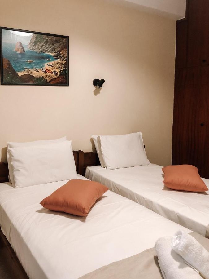 Kokkini Hani Anthoula Apartments מראה חיצוני תמונה