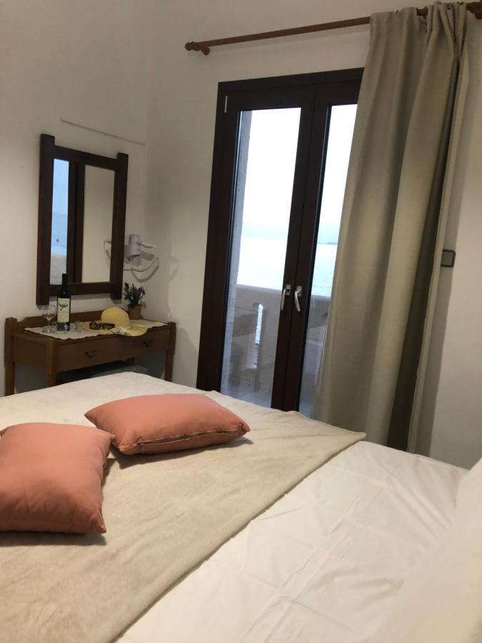Kokkini Hani Anthoula Apartments מראה חיצוני תמונה