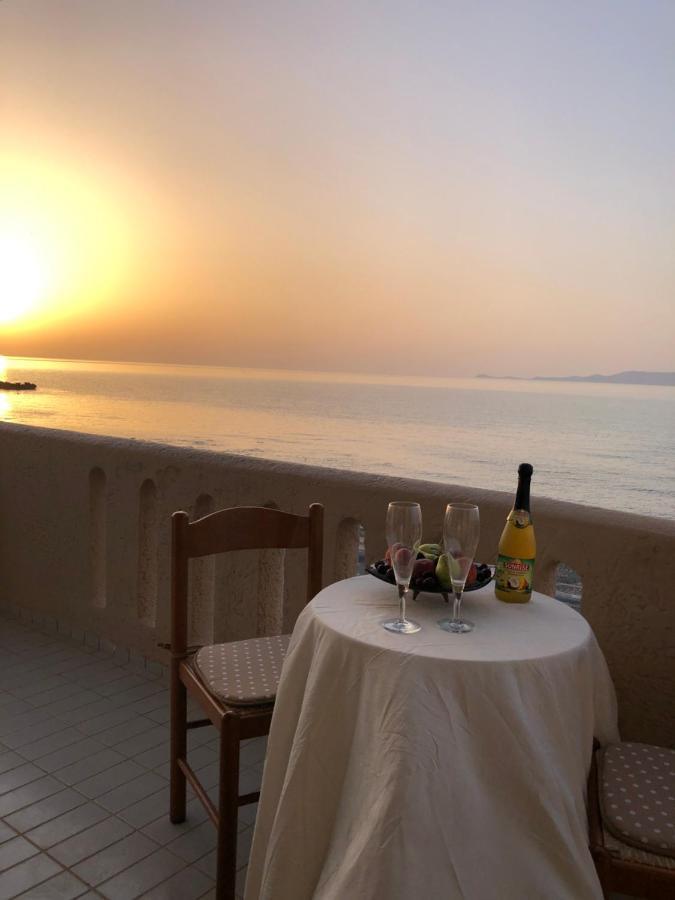 Kokkini Hani Anthoula Apartments מראה חיצוני תמונה